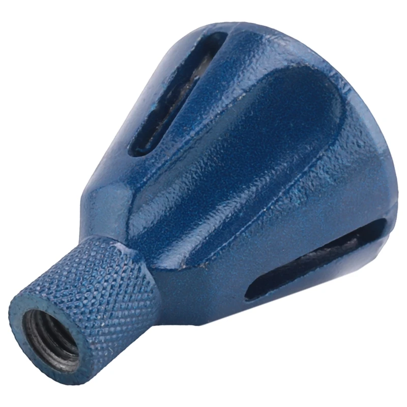 Deburring External Chamfer Tool, Tungsten Steel, Remover Burr para Repair Bolt, Thread Drilling Tools, Fácil de Usar, 25mm, Drill Bit, Deburring