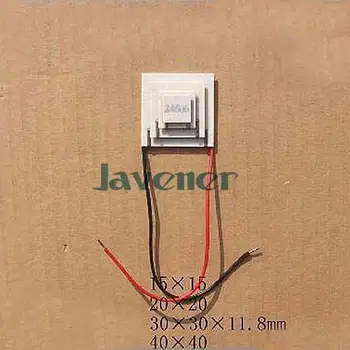 TEC4-24606 cooler thermoelectric cooler Peltier cooling plate four-layer cooling module
