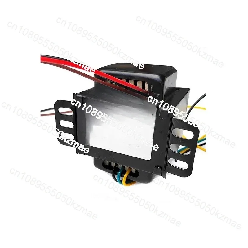 20W Push-Pull Output Transformer 8K for Tube Amplifier, EL84 6P14, No Ultra-Linear Tap, OP664409