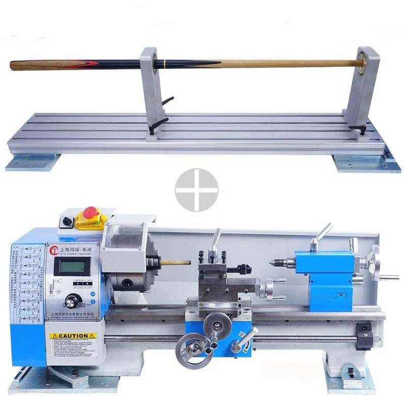 The Best Selling High Quality Precision Ball Rod Lathe Ensuring The Stability And Consistency Of Each Ball Rod Manual LatheATV
