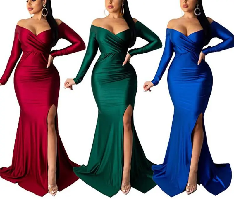 

Temperament Loose Hip-wrapped Temperament Dress Commuter Women's Dress 2026 Spring On The New Retro Trend
