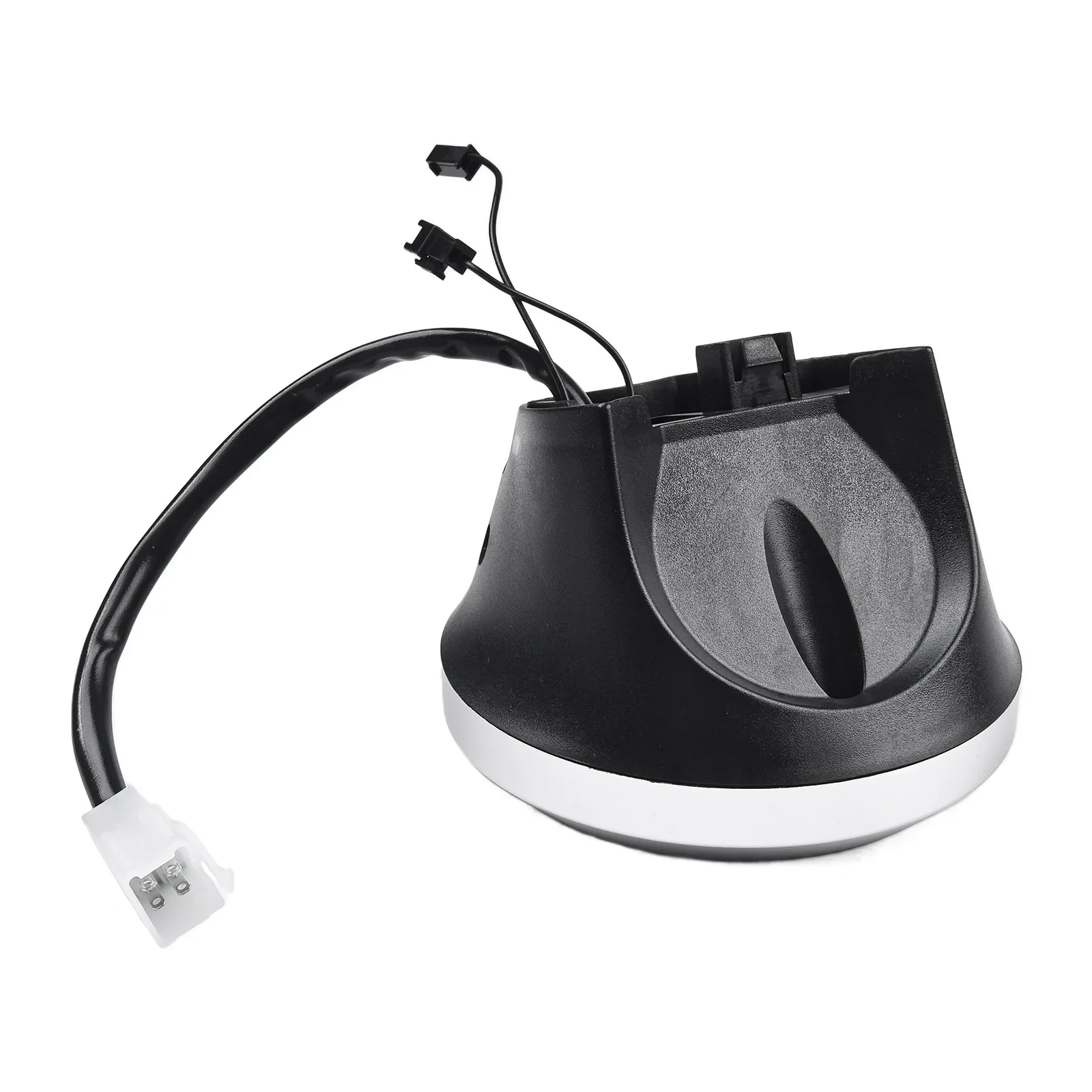 

Bicycles Accessories Display Panel 48V-72V Control Display Electric Electric Bike For Scooters Panel Headlight