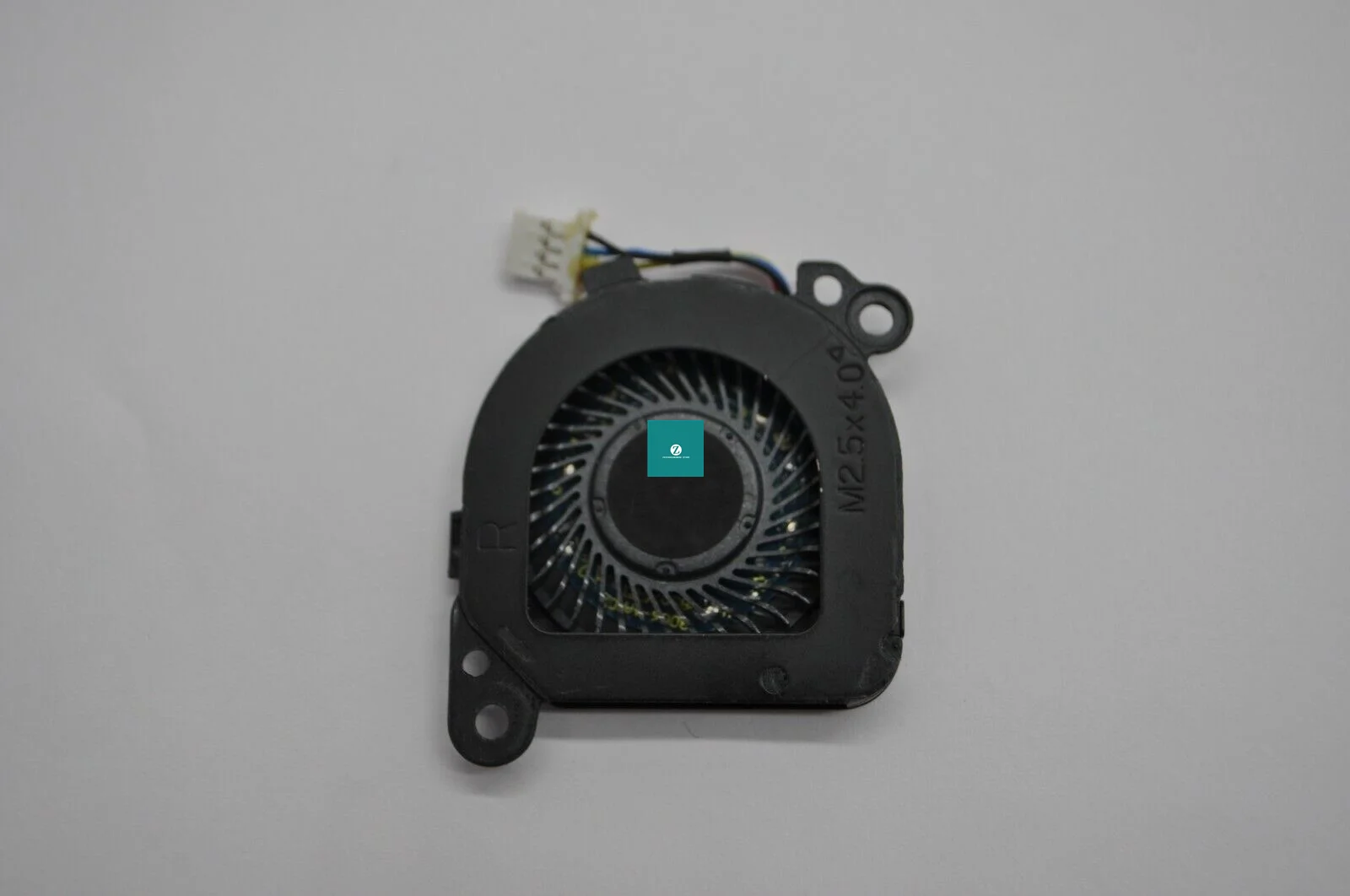 

FOR HP 13-D 13-d001na 13-d001ne Series Right Left Fan 829296-001