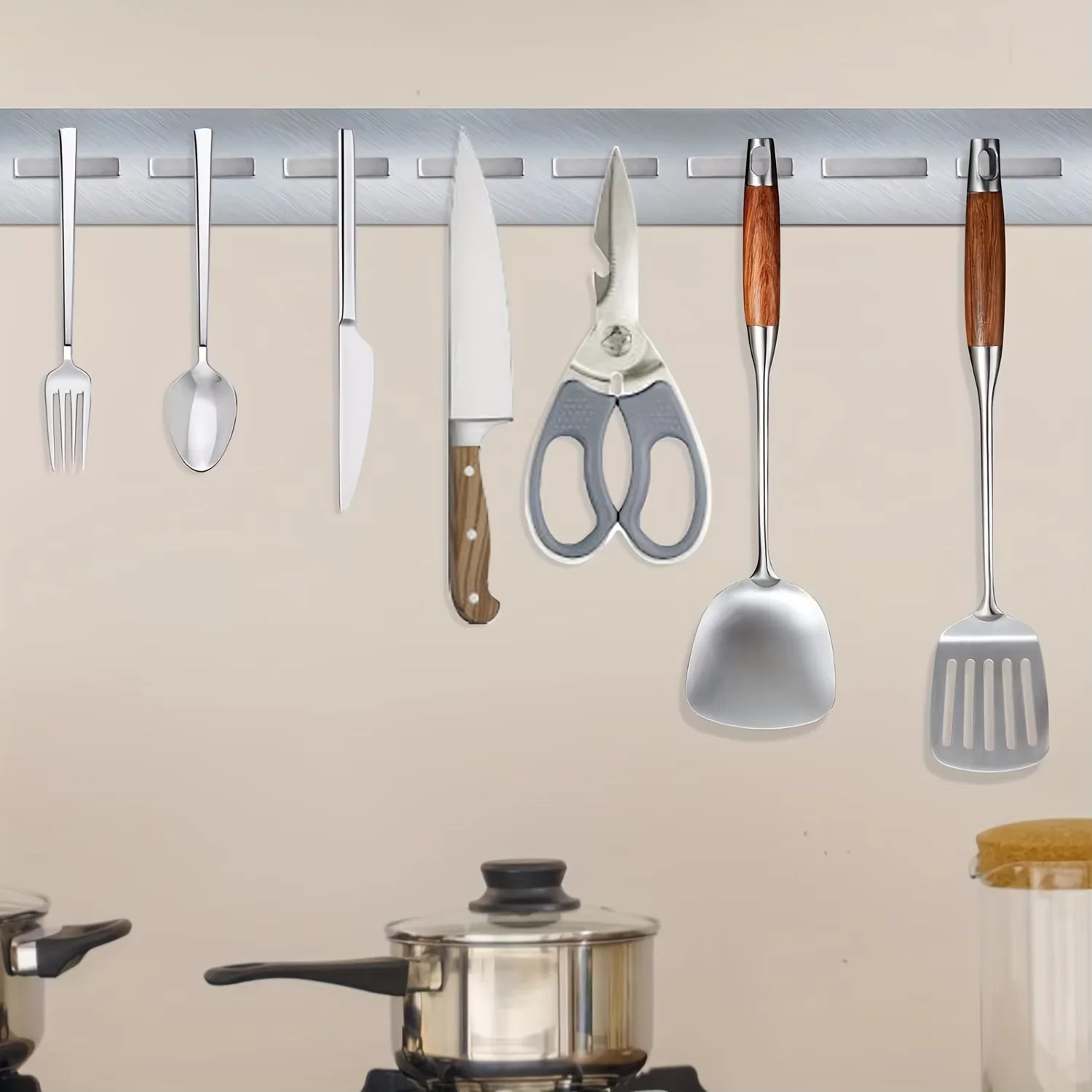 10 قطعة 20x10x5 شريط مغناطيس ، مغناطيس مستطيل لتخزين المكتب والأدوات ، مغناطيس التخزين ، مغناطيس الخريطة ، مغناطيس إغلاق الدرج