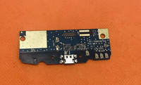 Original USB Charger Board for DOOGEE S55 MTK6750T Octa Core 5.5inch