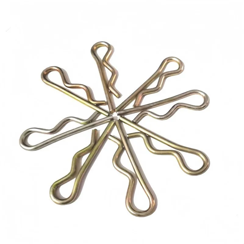 40 pcs 2*40mm M2 M2*40mm Locking Pin Fasteners, Industrial Maintenance, Secure Locking Hold, Multipurpose
