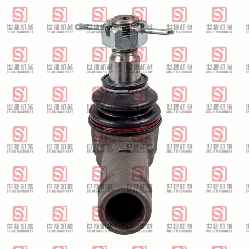 2 Pcs Left & Right Outer Tie Rod Ends For Toyota Landcruiser 100 Lexus LX470 UZJ100 FZJ100 HDJ100 98-07 45047-69115 45046-69205