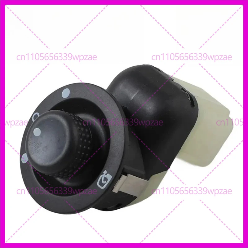 

Новый переключатель управления заднем зеркалом для Renault Scenic 2 2004-2008 8200026696 82000-26696