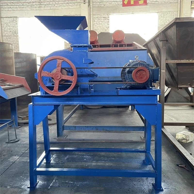 China Top Supplier Customizable Hard Rock Gold Mine Copper Ore Glass Quartz Limestone Stone Breaker Machine 200*500 Hammer Mill