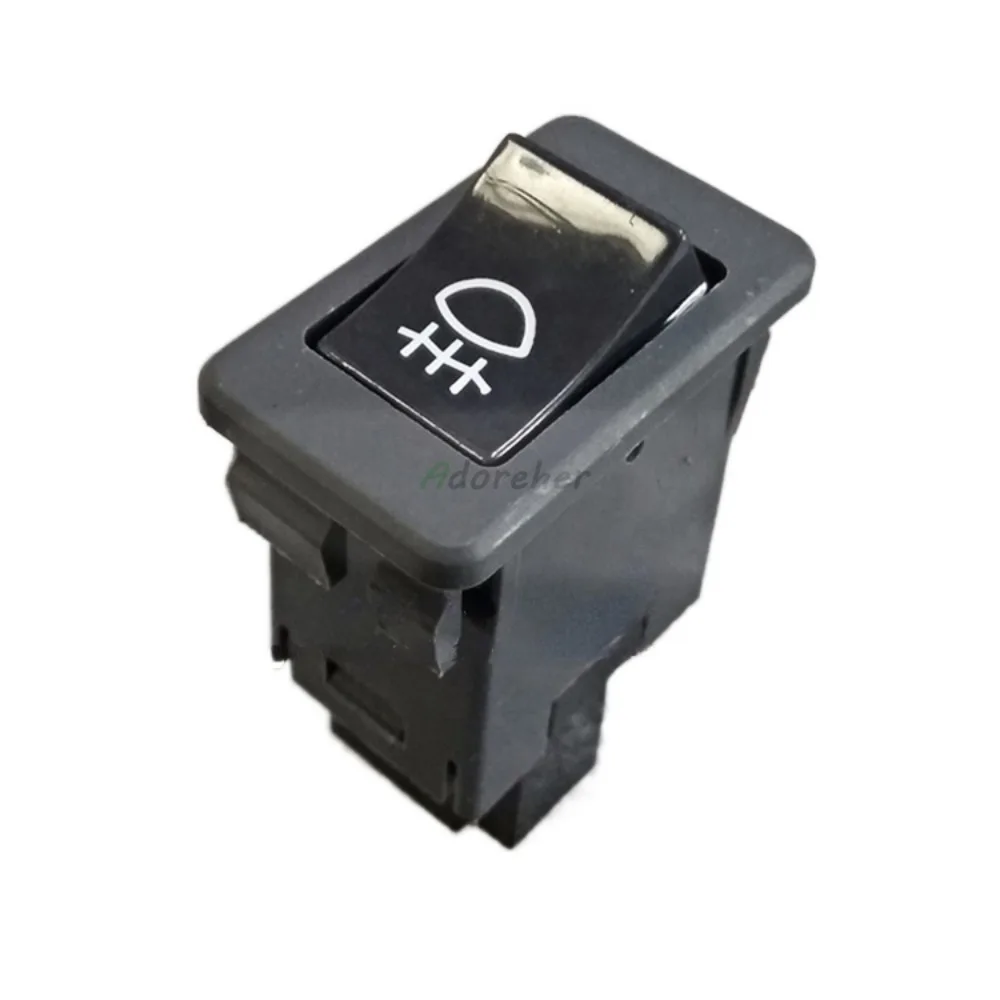 Car Rear Bumper Lig…