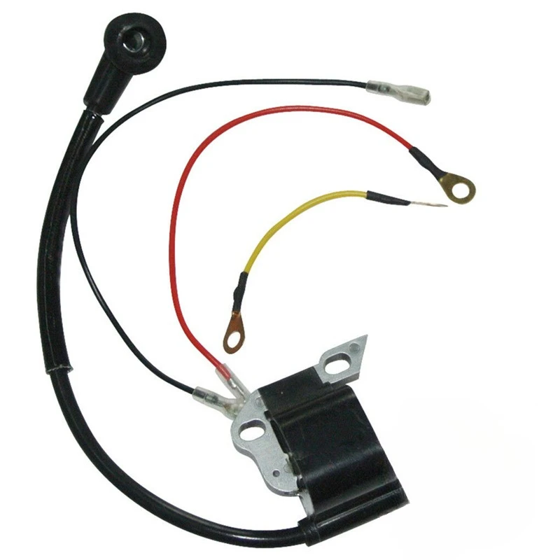 Suitable for FS55 FS55R FS55RC KM55 HL45 FS45C FS55C FC55 High Voltage Pack Igniter