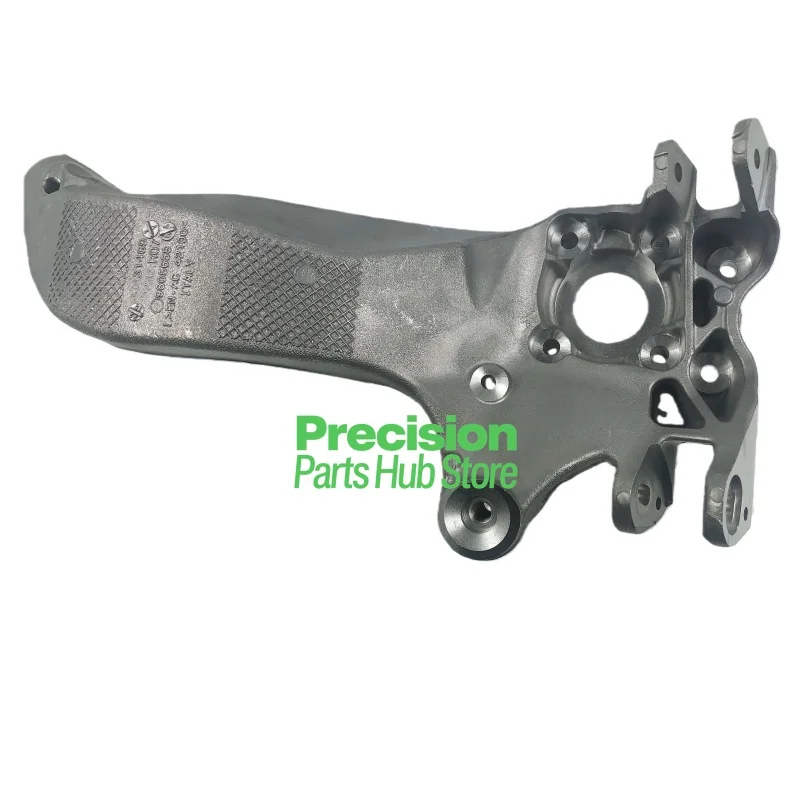 

OEM 33329805658 33329805657 Left / Right Steering Knuckle Hub Carrier For BWM MINI R60 R61