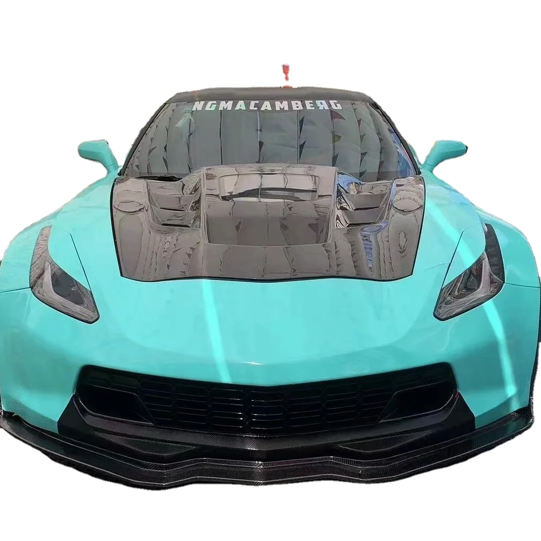 The New Product For…