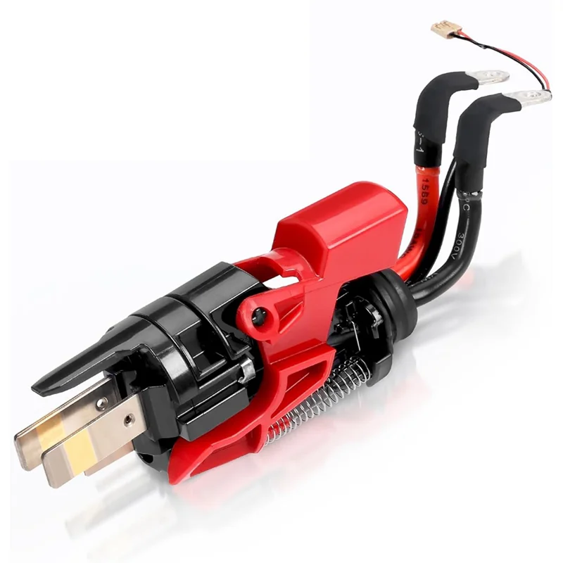 para dyson v15 sv22, v11 sv15 sv28 conjunto de interruptor de gatilho clique-in tipo peça de substituição para versão aspirador de pó po