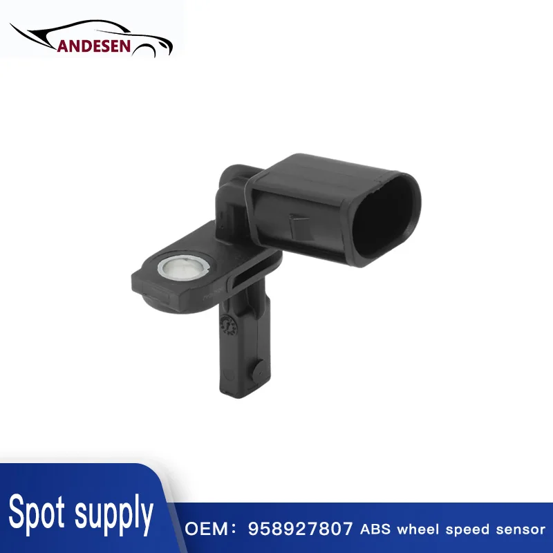 

High quality 958927807 is suitable for Porsche CAYENNE 9YA ABS wheel speed sensor