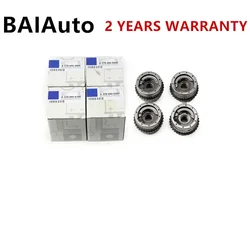 A2780504900 A2780505000 A2780505100 Intake/Exhaust Camshaft Adjusters For Mercedes-Benz E63 AMG GLE 550 4-matic CL 500SLK 55AMG