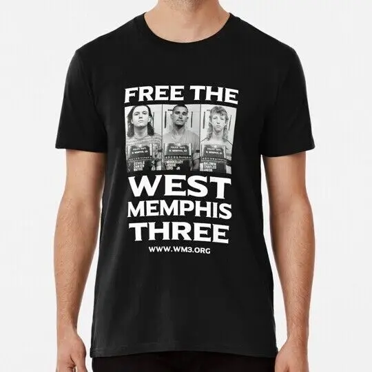 West Memphis 3 Shirt: What It Really Means to Wear This Tee And Why I Chose It