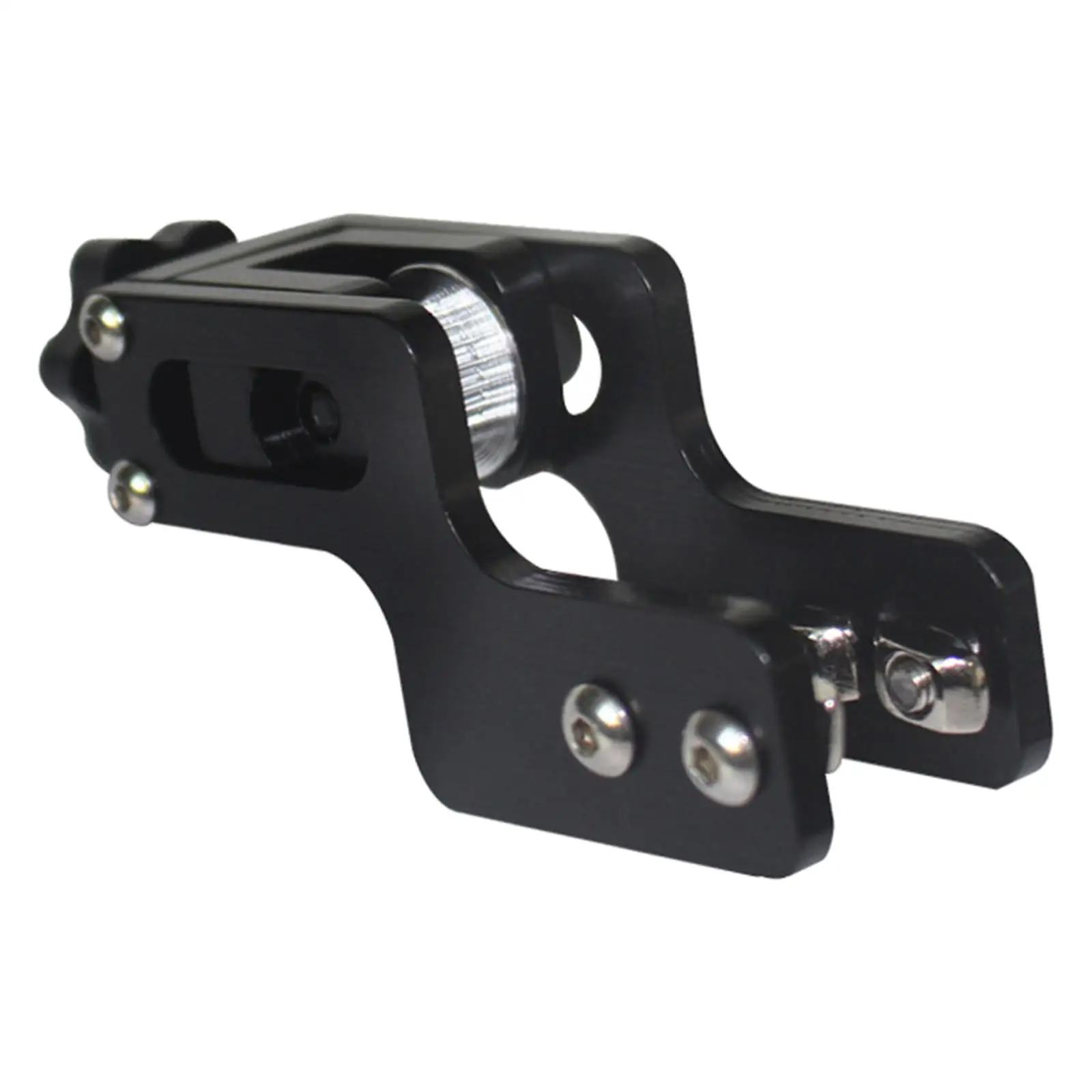 Printer Belt Tensioner Kit High Performance Printer Parts Durable Premium Spare Parts Upgraded Aluminum -3 3D Printer