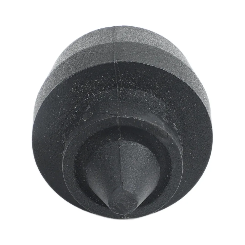 ABS Material Upper Deck Lid Stop Buffer Practical Stop Buffer For Vehicle Non-deformation Feature For Mercedes