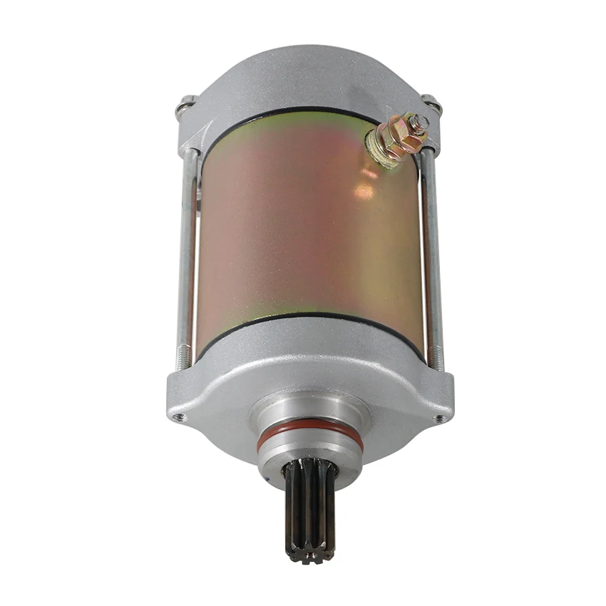 Electric Starter Mo…