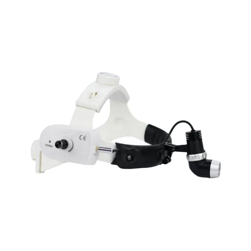 Longermay Surgical Ent Head Lamp With Brightness