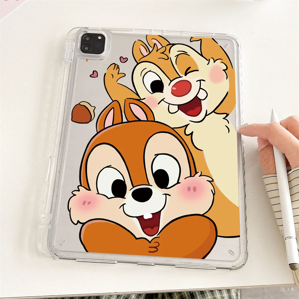 

Чехол для iPad Air11 2025 2024 A16 11th Pro11 9th 6th 5th Gen 9.7 10.2 Air6 Air5 4 10.9 10th 9.7 10.5 Mini6 с держателем для ручки