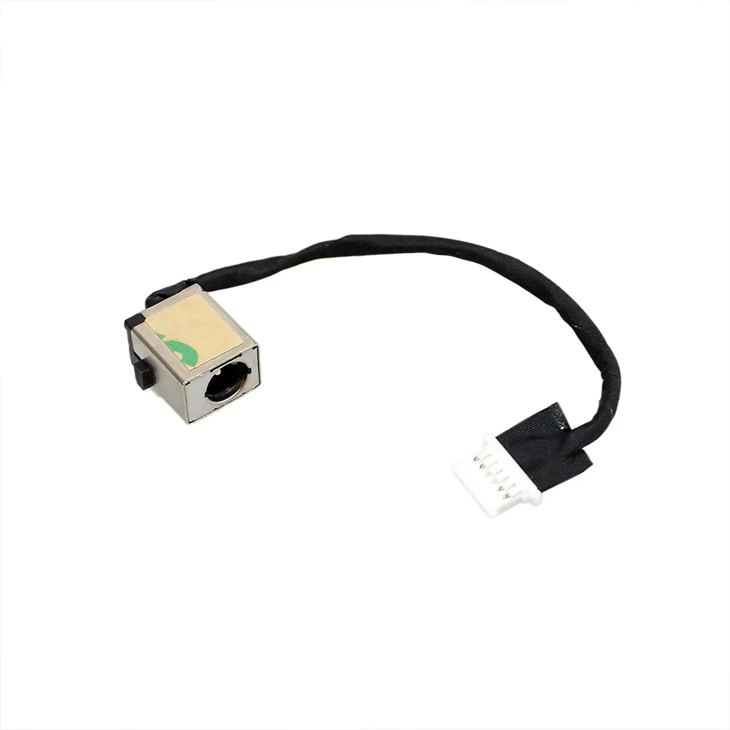 DC Power Jack Cable for Acer Aspire E15 ES1-512 ES1-512-P84G ES1-512-C7ZS ES1-512-C88M MS2394 50.MRWN1.002 450.03703.0001