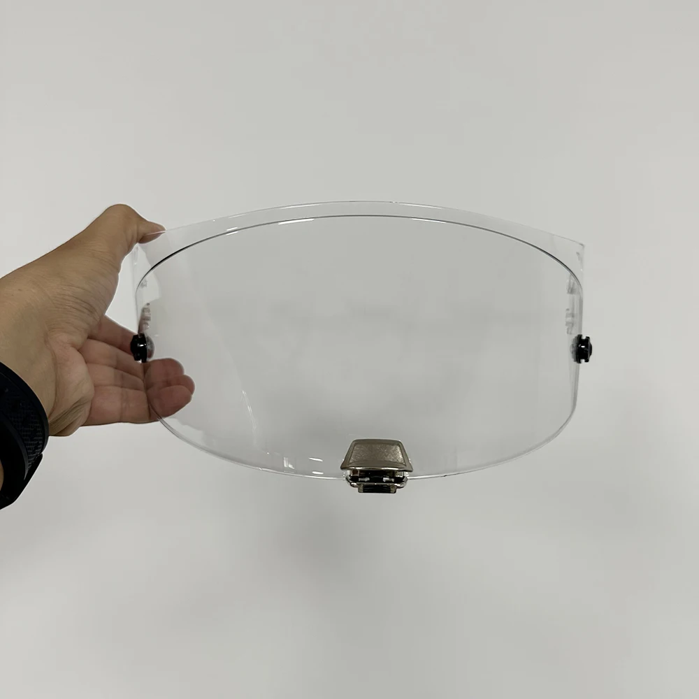 Fit for HJC RPHA 70 RPHA 11 Helmet Photochromic Visor Lenses which Automatically Darkens & Clears Helmet lens Shield HJ-26