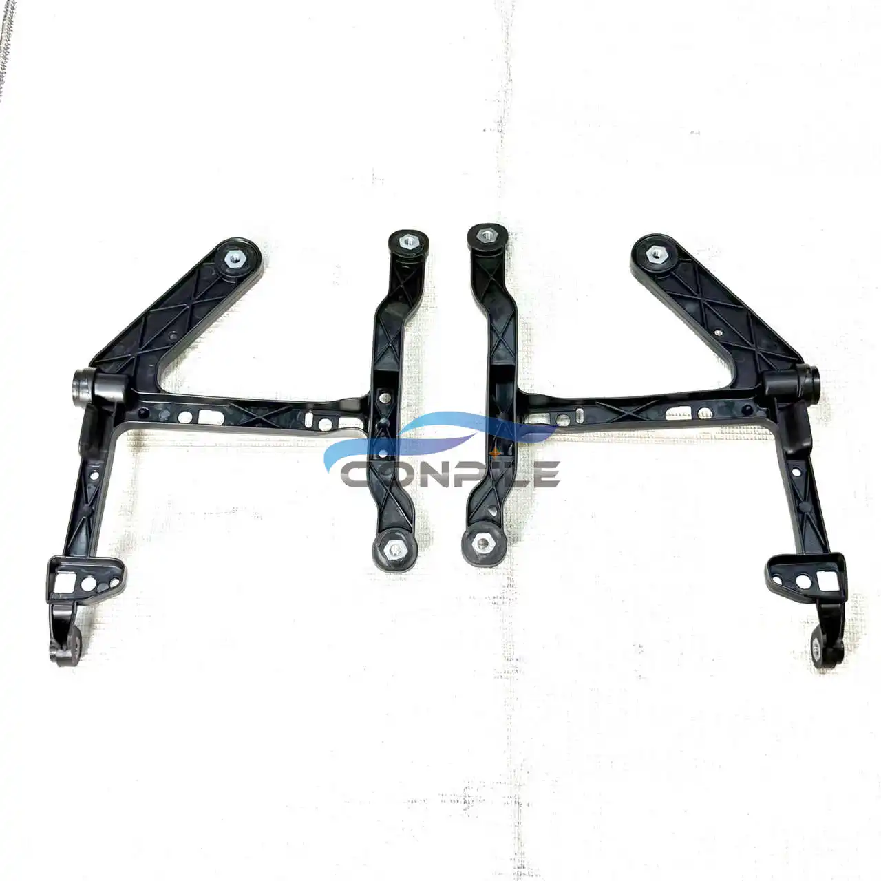 

Front Bumper Fog Lamp Mounting Bracket Kit For Dodge Ram Pickup 2013-2021 68232454AA 68196980AB