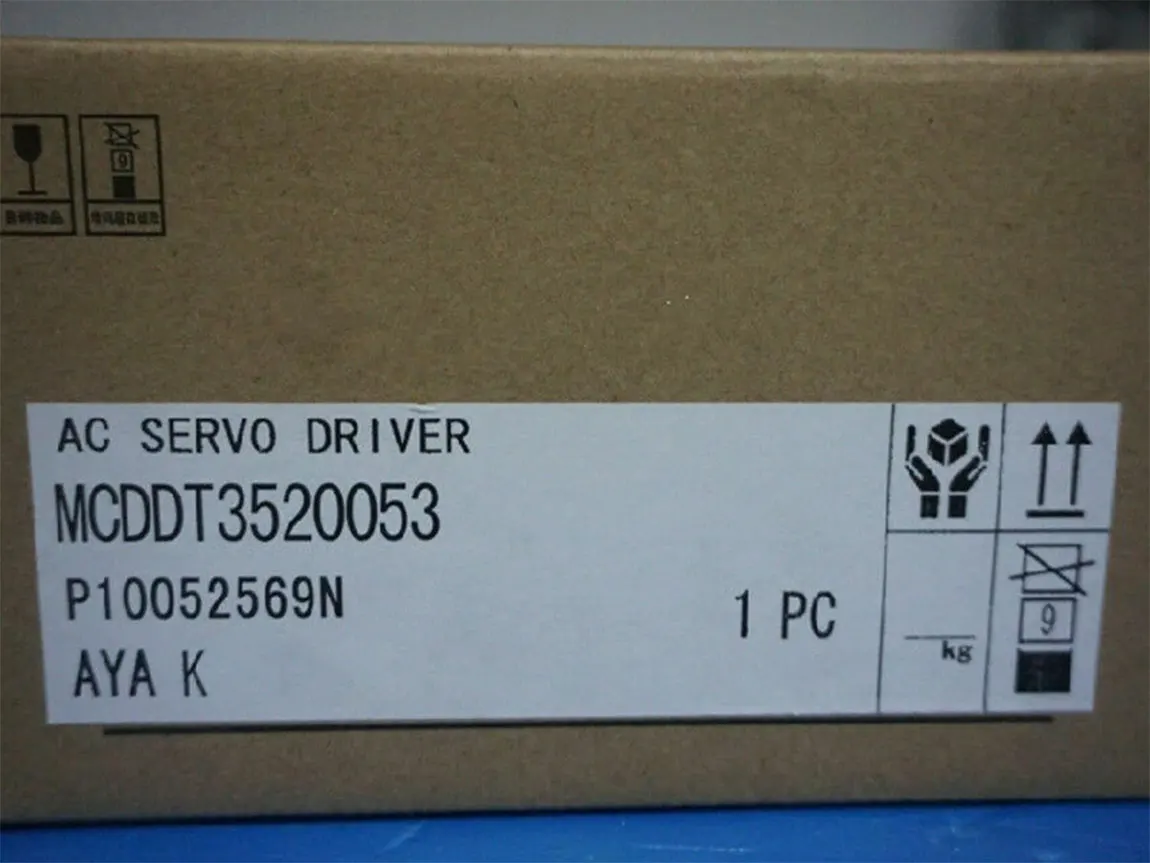 Brand new factory-original MCDDT3520003 MCDDT3520052 MCDDT3520053 MCDDT3520A21 MCDDT3520A41 One-year warranty
