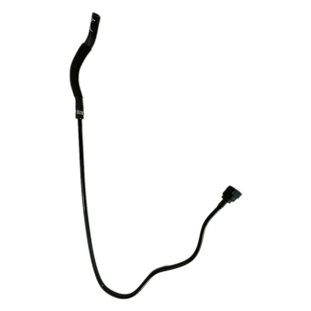 Mangueira de refrigeração do sistema de refrigeração automotivo 17127618510   Para BMW 325i E90 2.5L 2004-2013