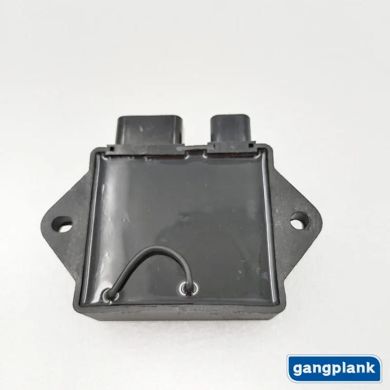 For Yamaha 2-stroke 40HP Outboard CDI Igniter Module 66T-85540-01 E 40XMH 2T