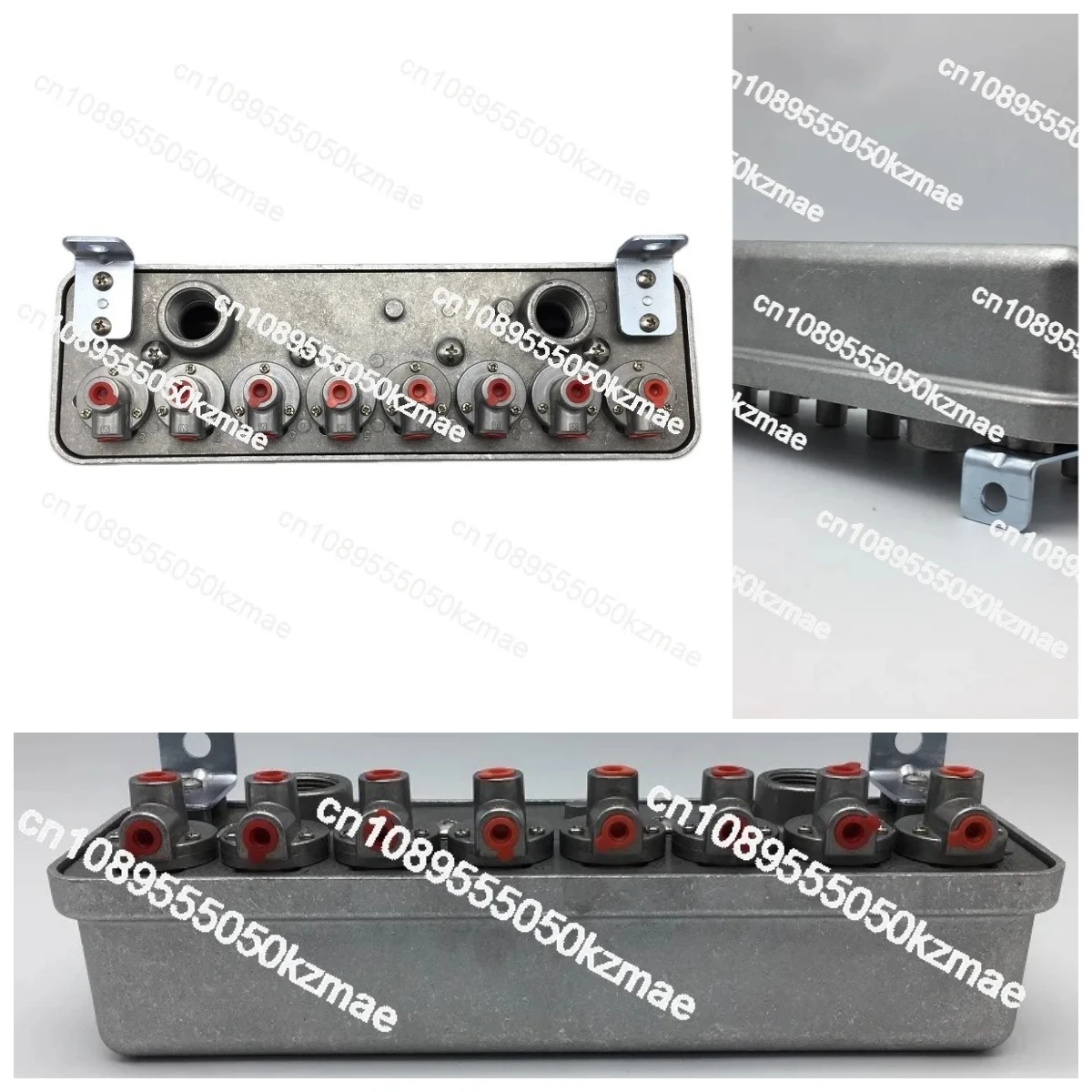 Remote Control Replacement Housing - NEMA4 Outdoor Enclosure with Water and Dust Protection