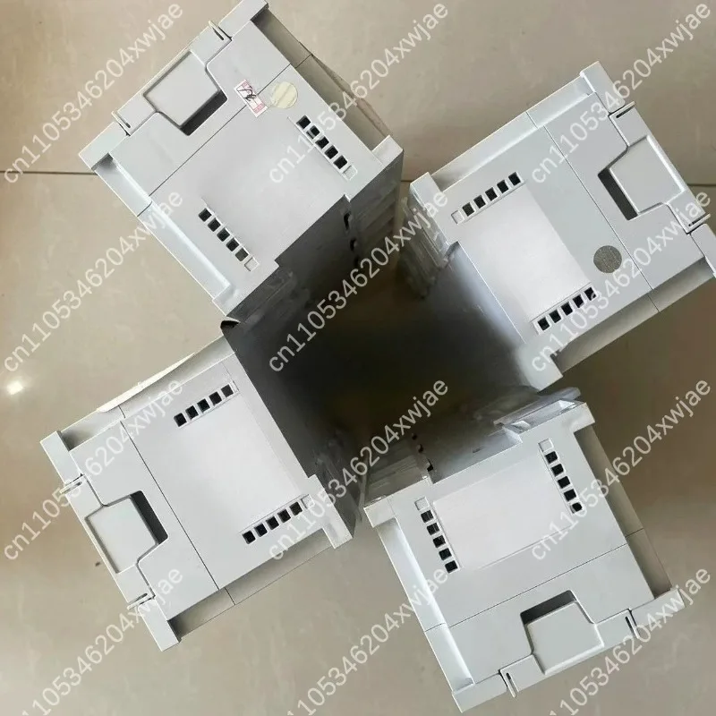 Refurbished Programmable Logic Controller 32/64/80 IO PLC for Automation