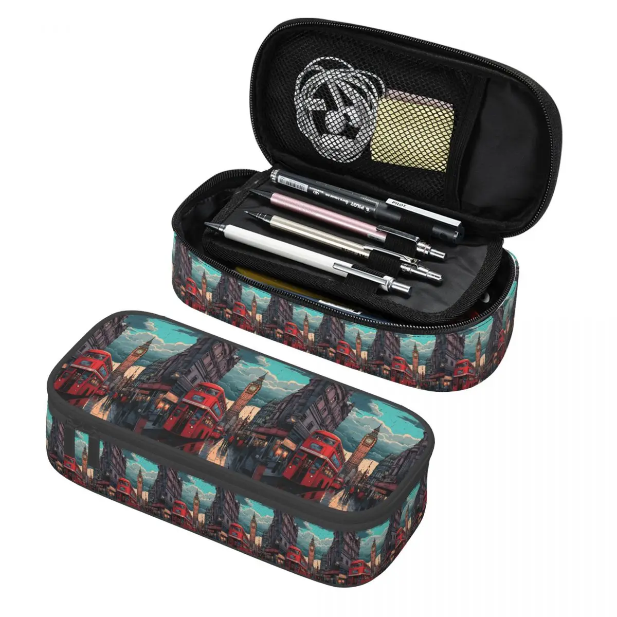 London Big Ben Ferr…