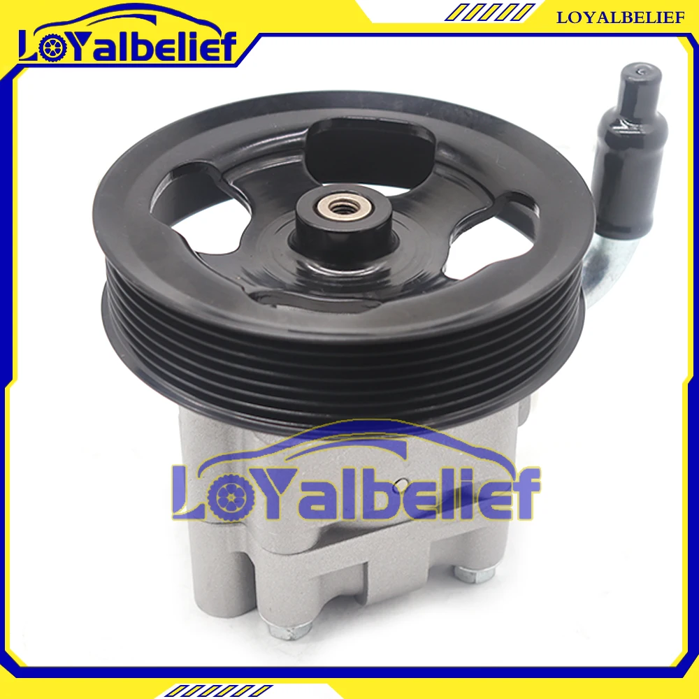 

NEW Power Steering Pump For Suzuki Grand Vitara PSPSZ009 PSP-SZ-009