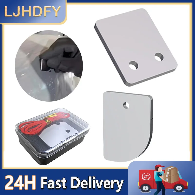 

Car Polishing Scratch Repair Scraper Sagging Varnish Paint Stains Removal Car Surface Repair Professional Polishing Tool