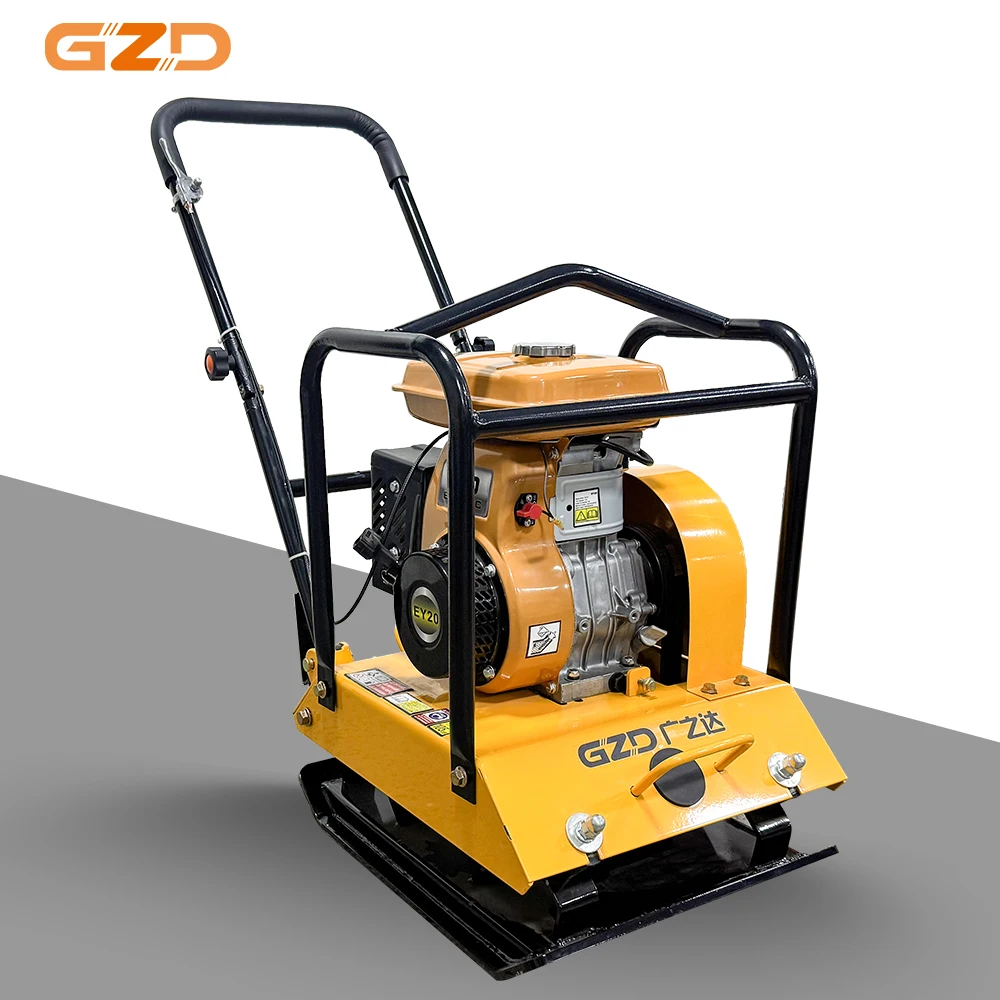 Thumbnail 2 - #6 Compactors Comparison Guide