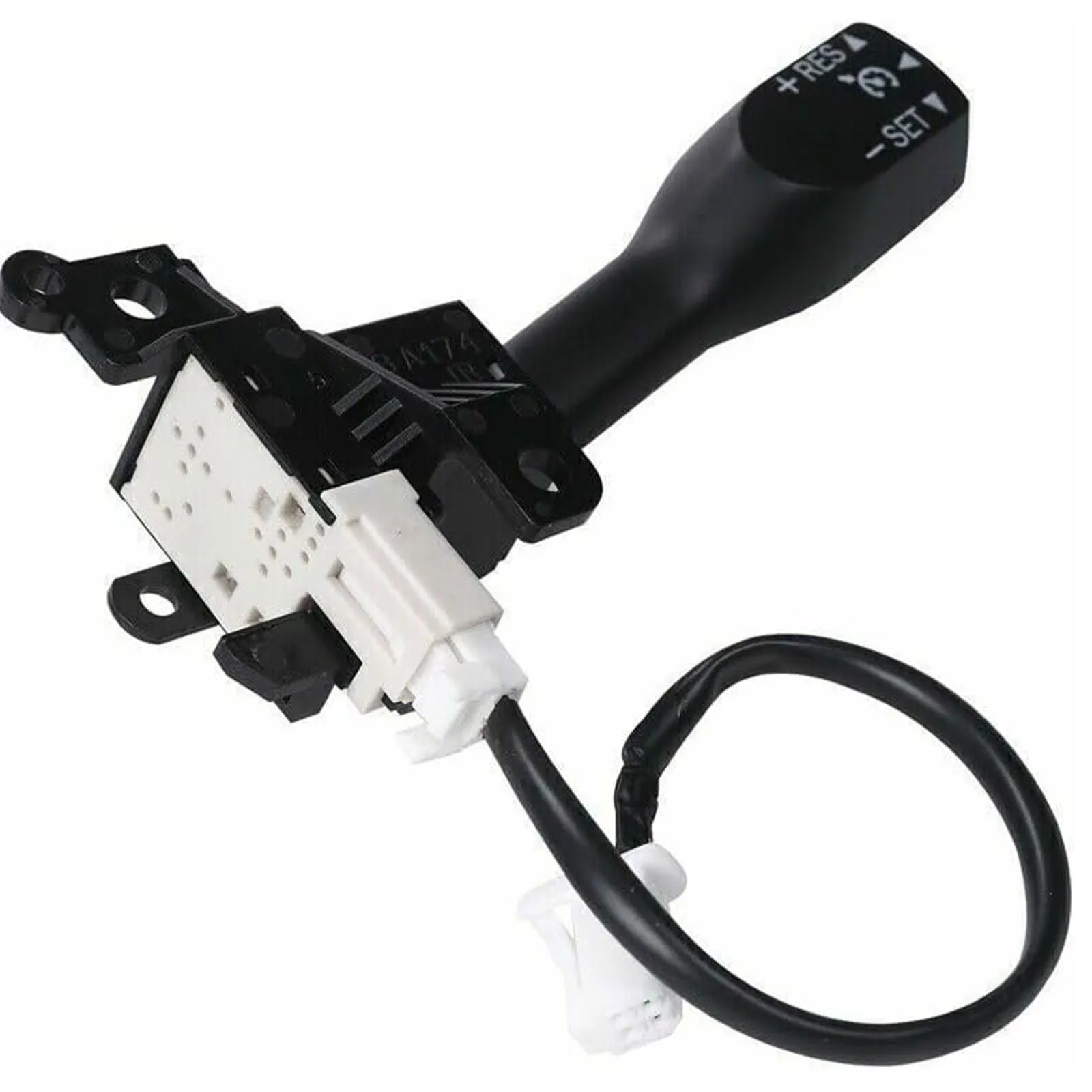 

Cruise Control Switch For Toyota Corolla Camry Yaris Vios Wish Auris Prius Previa RAV4 2009 Steering Wheel Switch 84632-34011