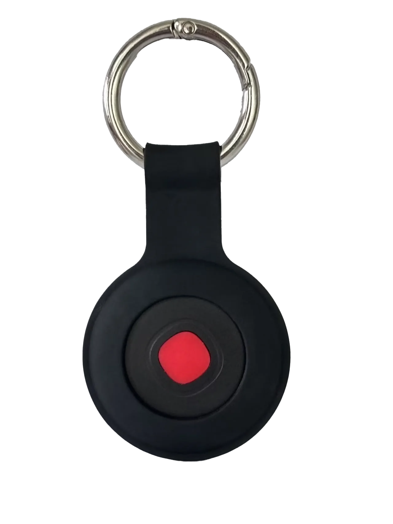 يعمل جهاز تعقب صغير ذكي مع جهاز تتبع نظام Android iOS وحقيبة تتبع ومظلة ومفتاح ومكتشف الحائط وجهاز مضاد للخسارة