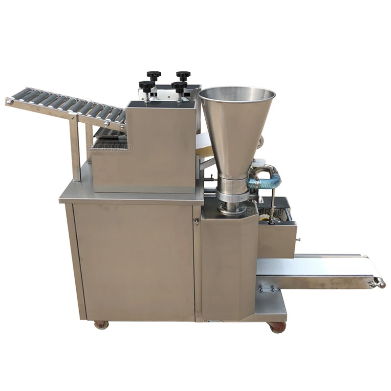 

120 Meat Home Dumpling Making Machine Price