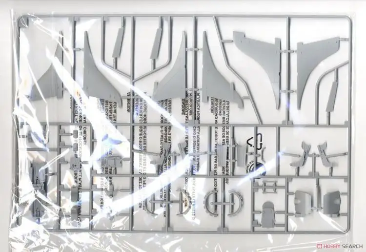 KINETIC-Kit Modelo de Dois Lugares Treinador, Harrier T2, T2A, T2N, T4, T4N, T8, K48040, 1/48 Escala