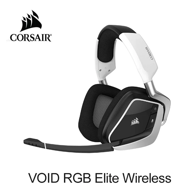 Corsair Gaming purchases Headset