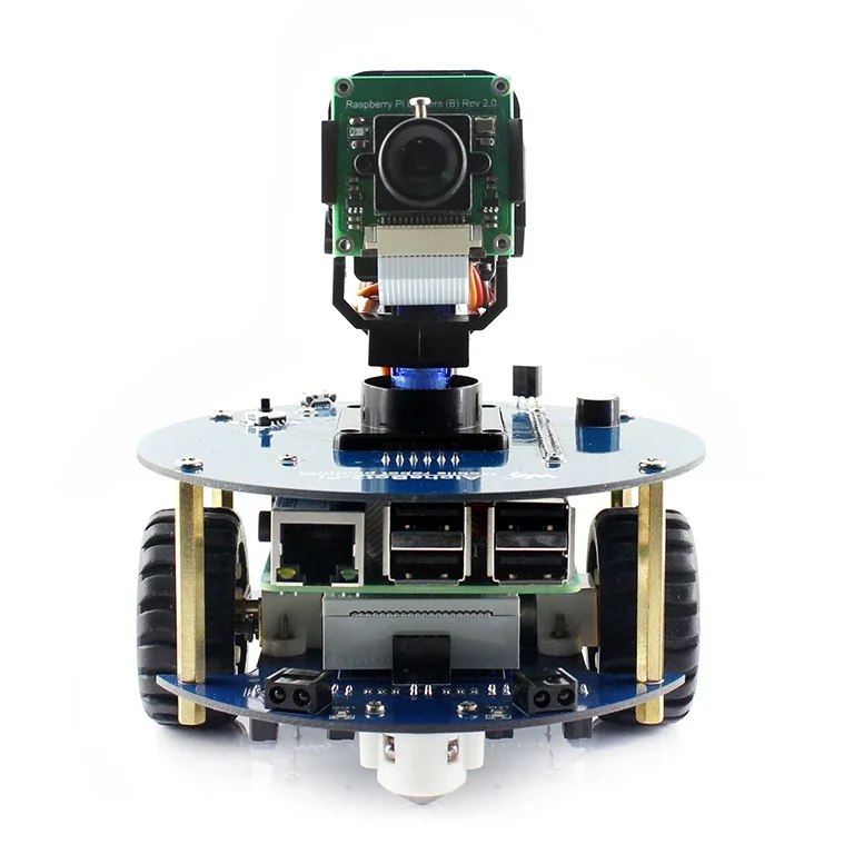 Raspberry Pi 3Rd Ge…