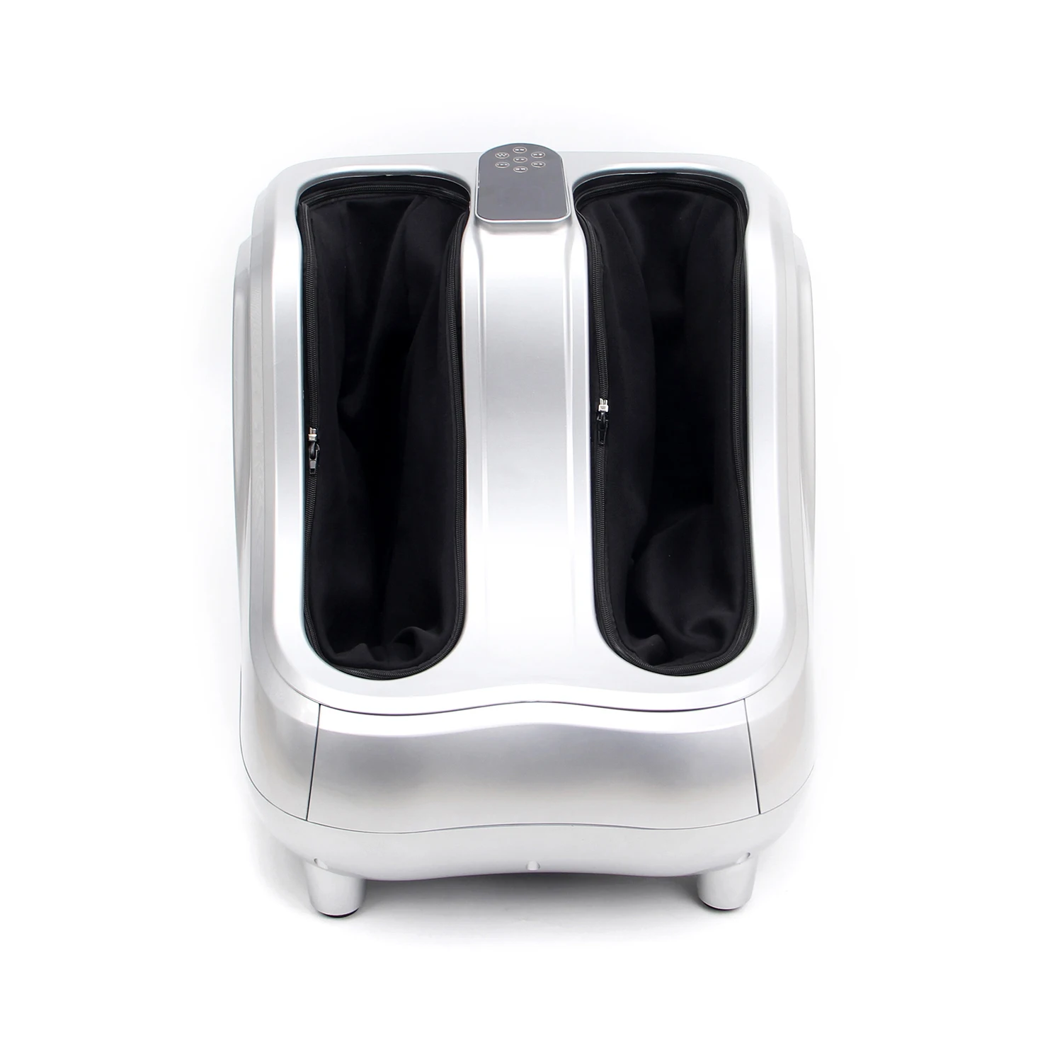 High Quality Rolling Kneading Heating Foot and Leg Massage Household Foot Device Muscle Relaxation and Blood Circulation