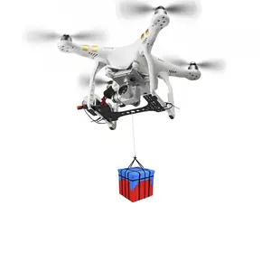 Air-dropping System | Landing Gear - Air-dropping Phantom 4 Series/4 Pro/4  Pro V2.0 - Aliexpress