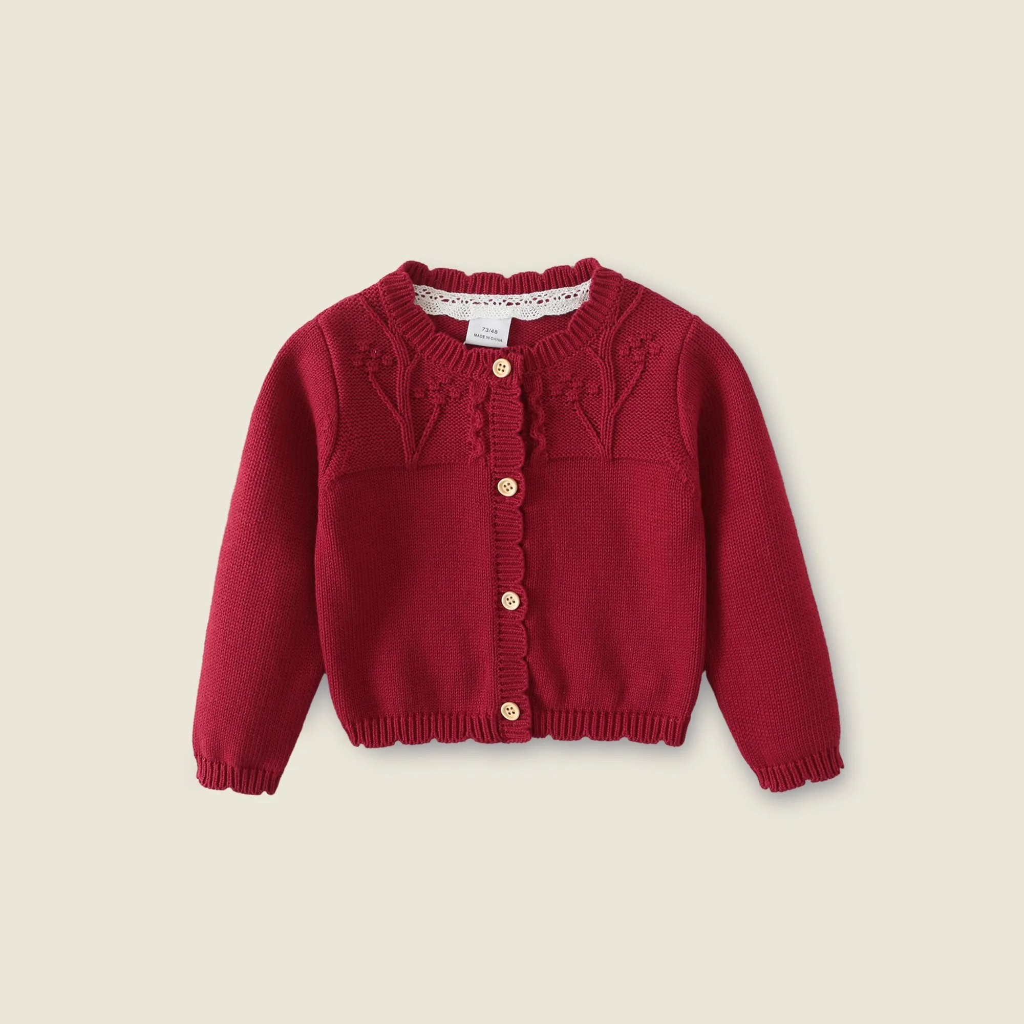 Vestido a cuadros de otoño 2025 para niñas de 0 a 3 años, traje de boda español para niños, traje fácil de combinar, vestidos tipo bata para niños pequeños, cárdigan de Navidad