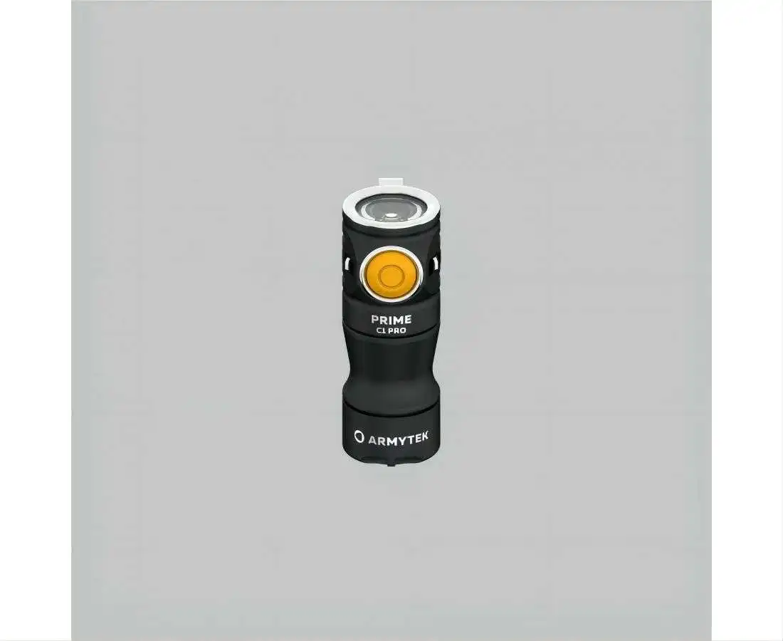 Armytek Prime C1 Pro Магнитный USB теплый/белый