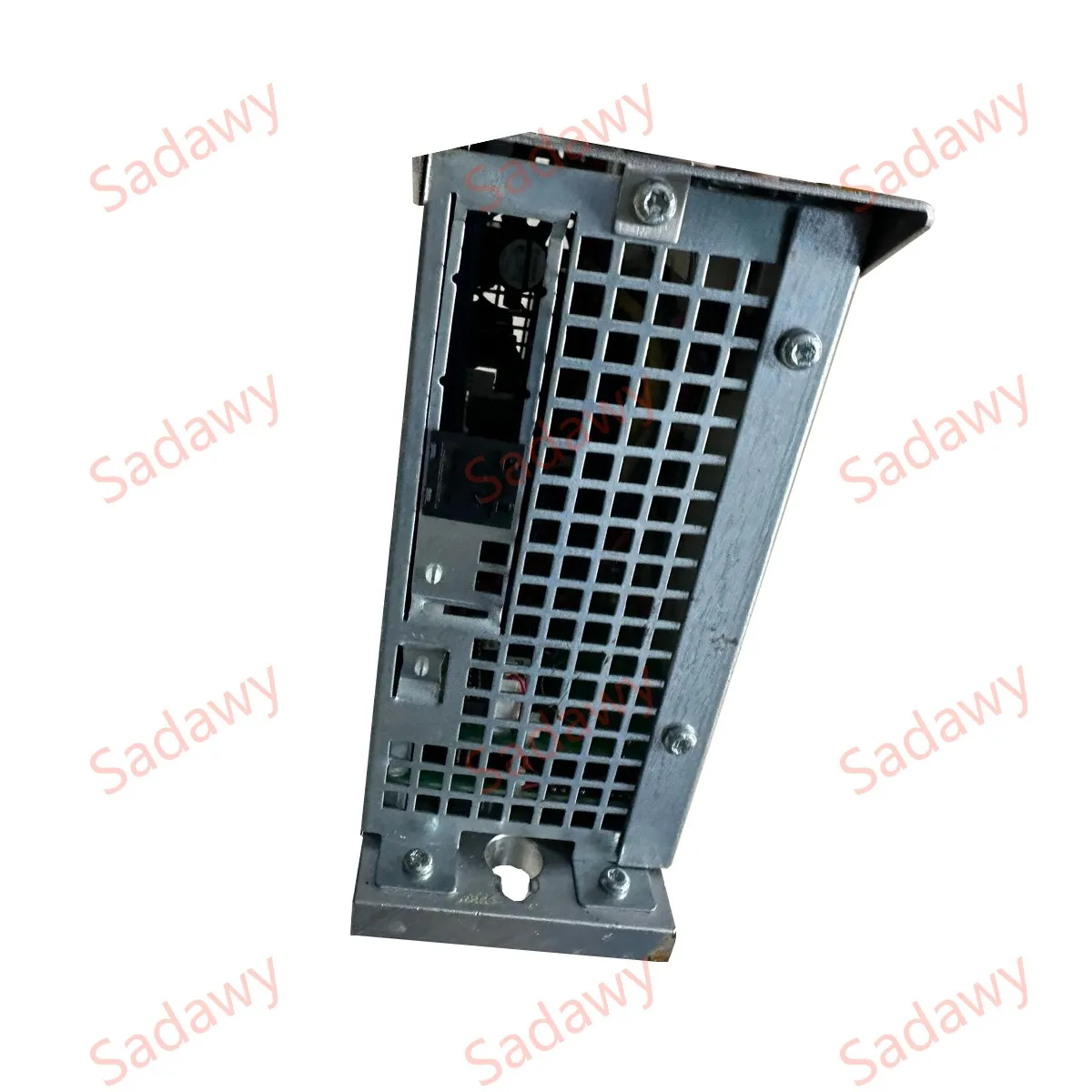 AMK AMKASYN Original KW10 Servoantrieb mit Garantie