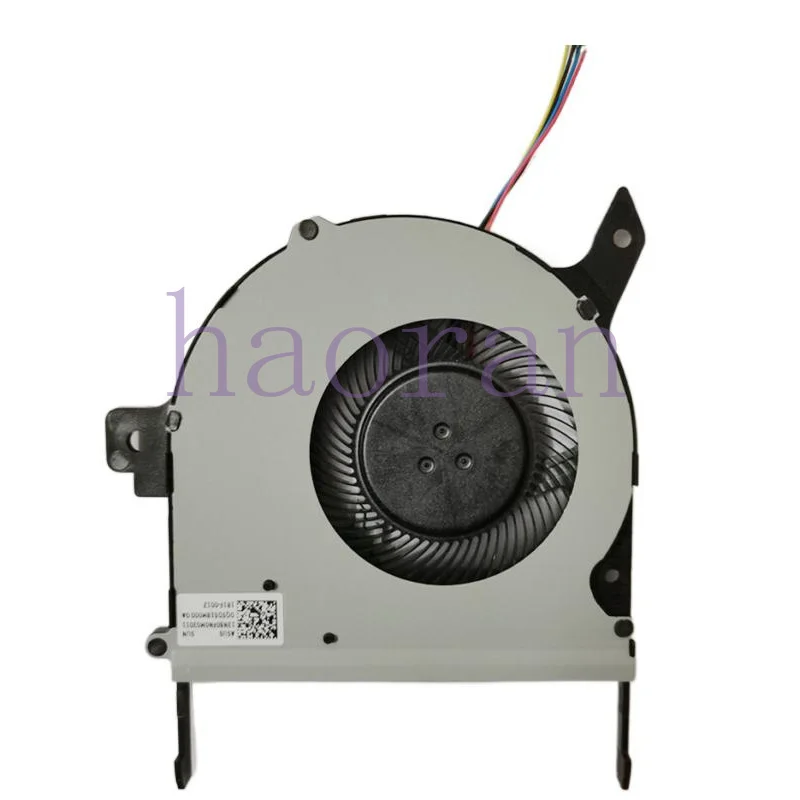 CPU cooling fan for Asus x405aq x405ua s4100u s4000ua EG50050S1-CC90-S9A